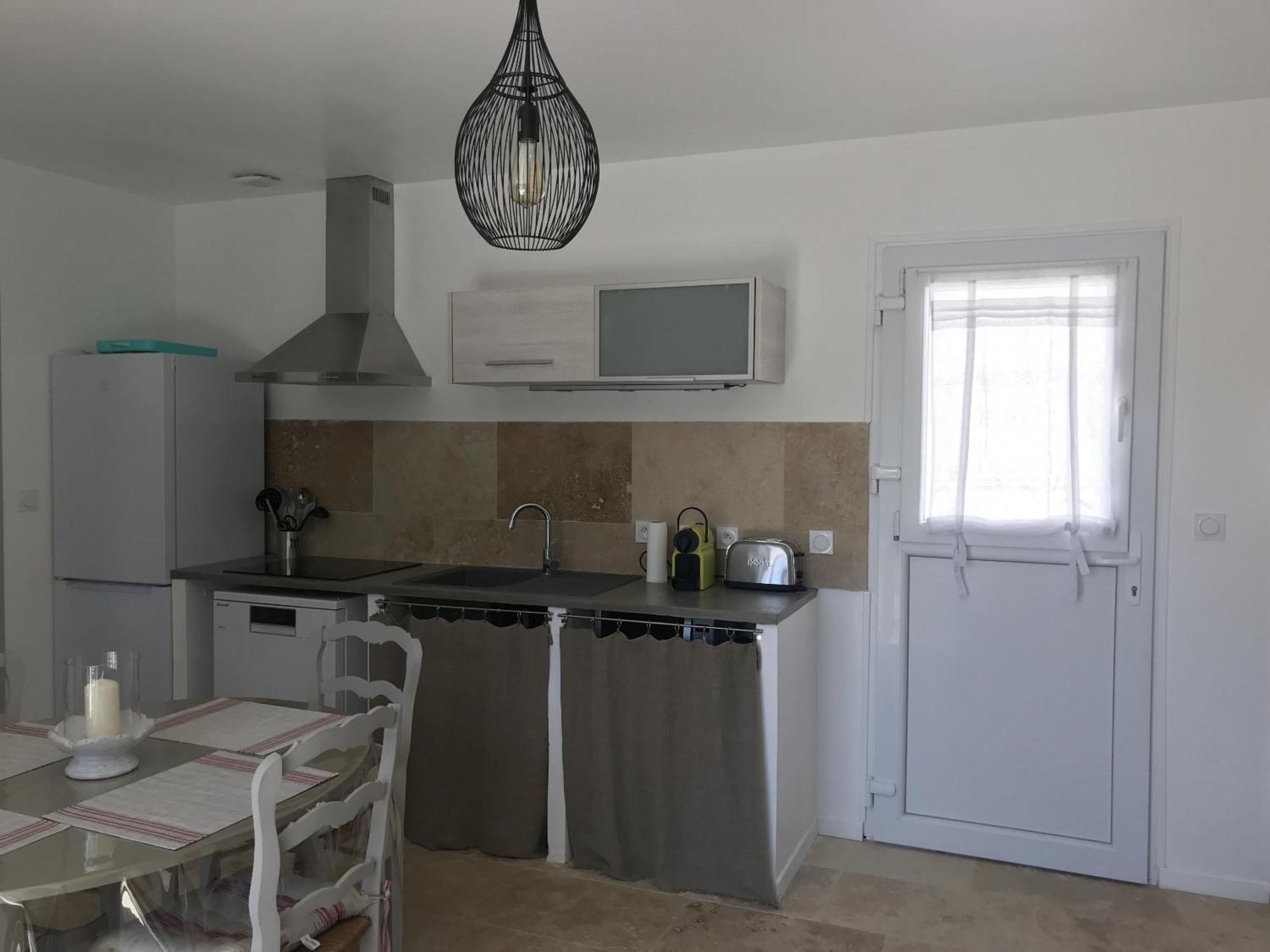 Les Mazets Et Spa D'Uzes Arpaillargues-et-Aureillac 객실 사진
