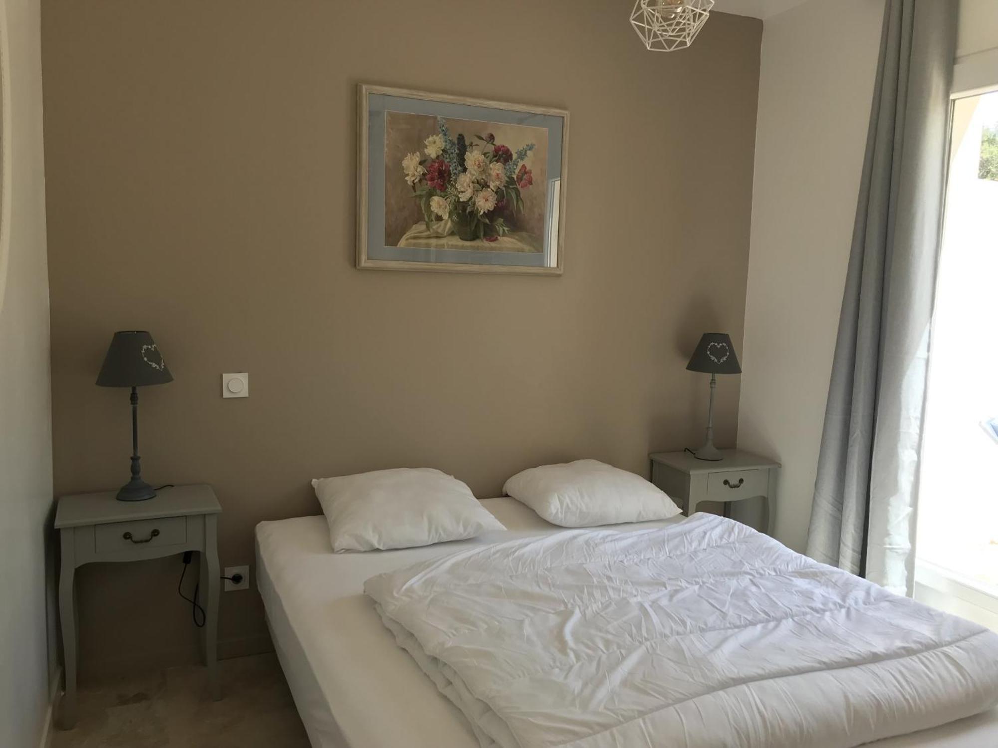 Les Mazets Et Spa D'Uzes Arpaillargues-et-Aureillac 객실 사진