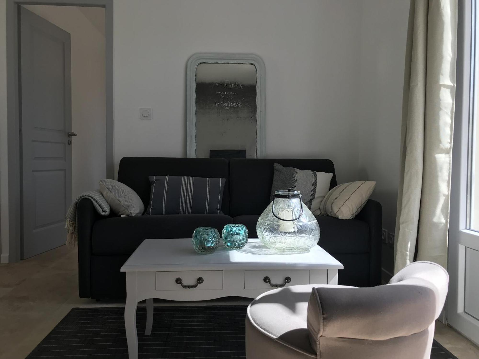 Les Mazets Et Spa D'Uzes Arpaillargues-et-Aureillac 객실 사진