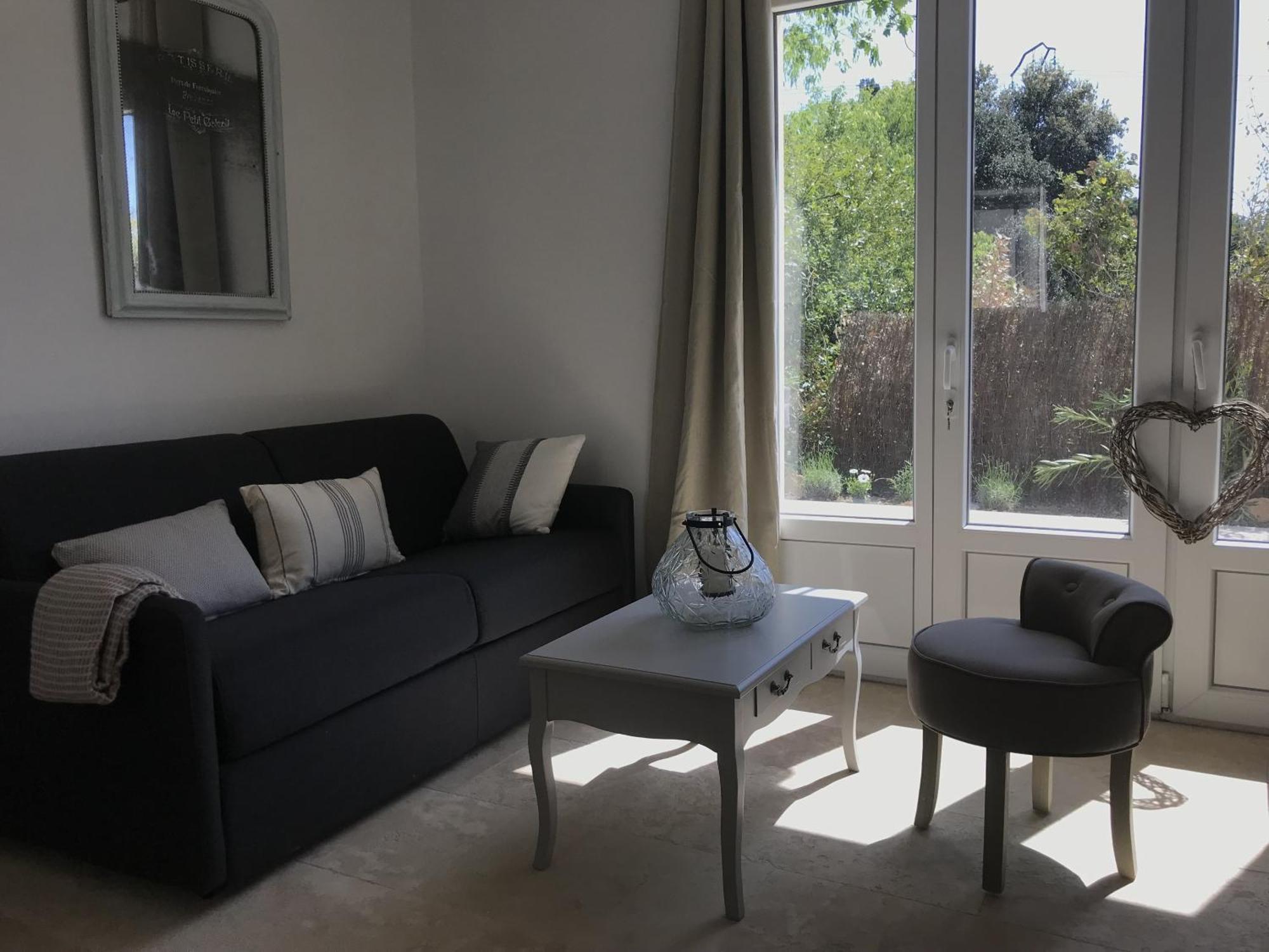 Les Mazets Et Spa D'Uzes Arpaillargues-et-Aureillac 객실 사진