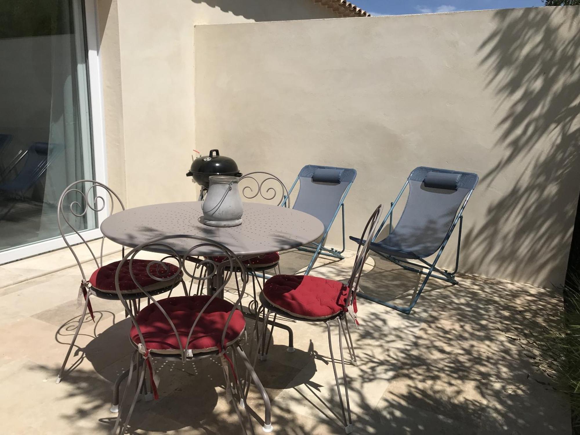 Les Mazets Et Spa D'Uzes Arpaillargues-et-Aureillac 객실 사진