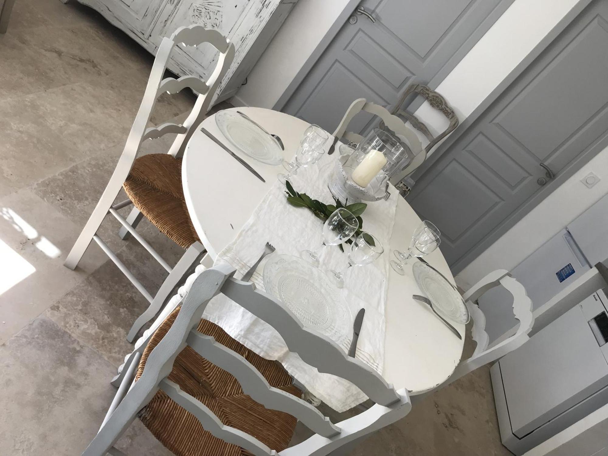 Les Mazets Et Spa D'Uzes Arpaillargues-et-Aureillac 외부 사진