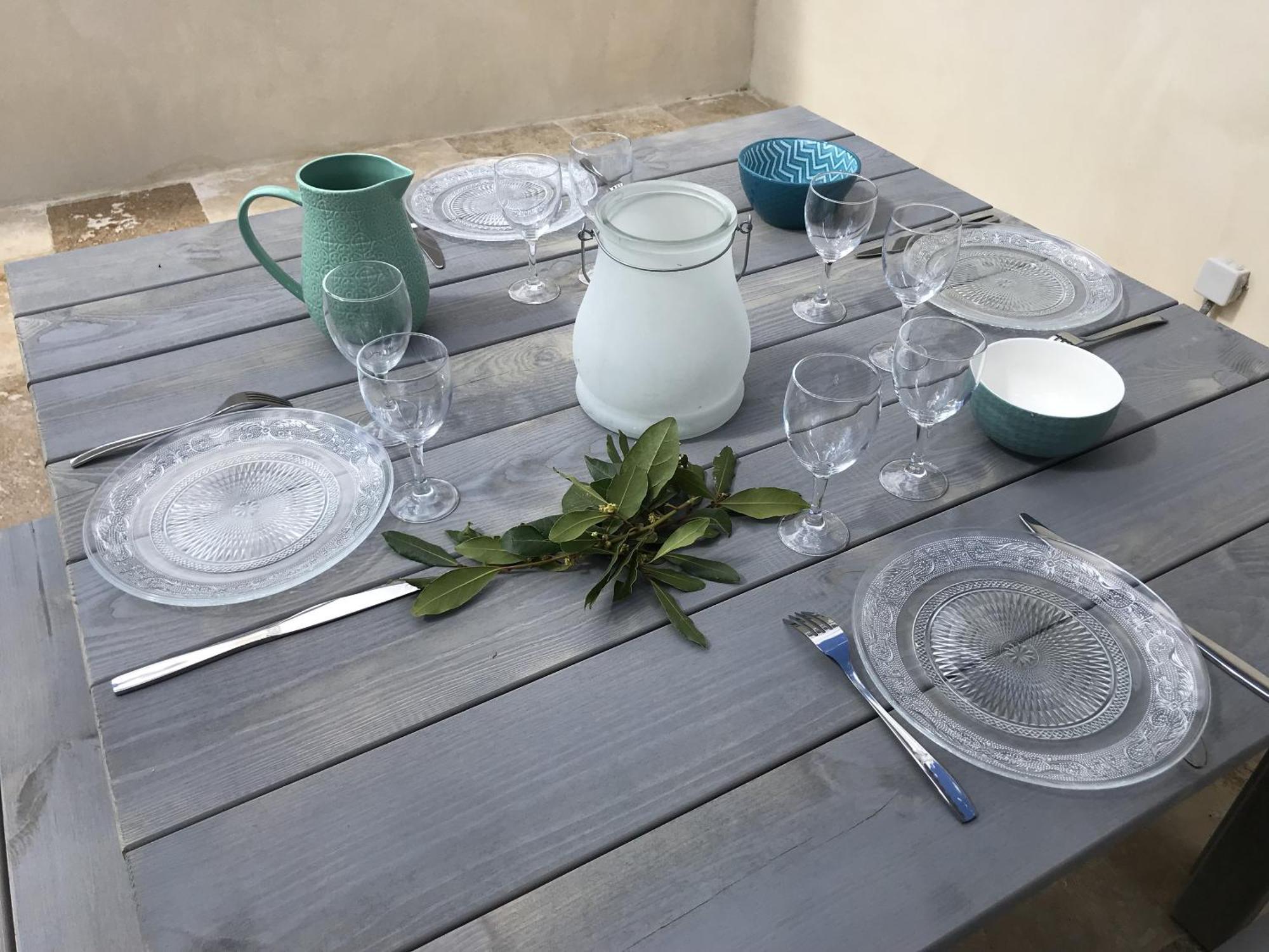 Les Mazets Et Spa D'Uzes Arpaillargues-et-Aureillac 외부 사진