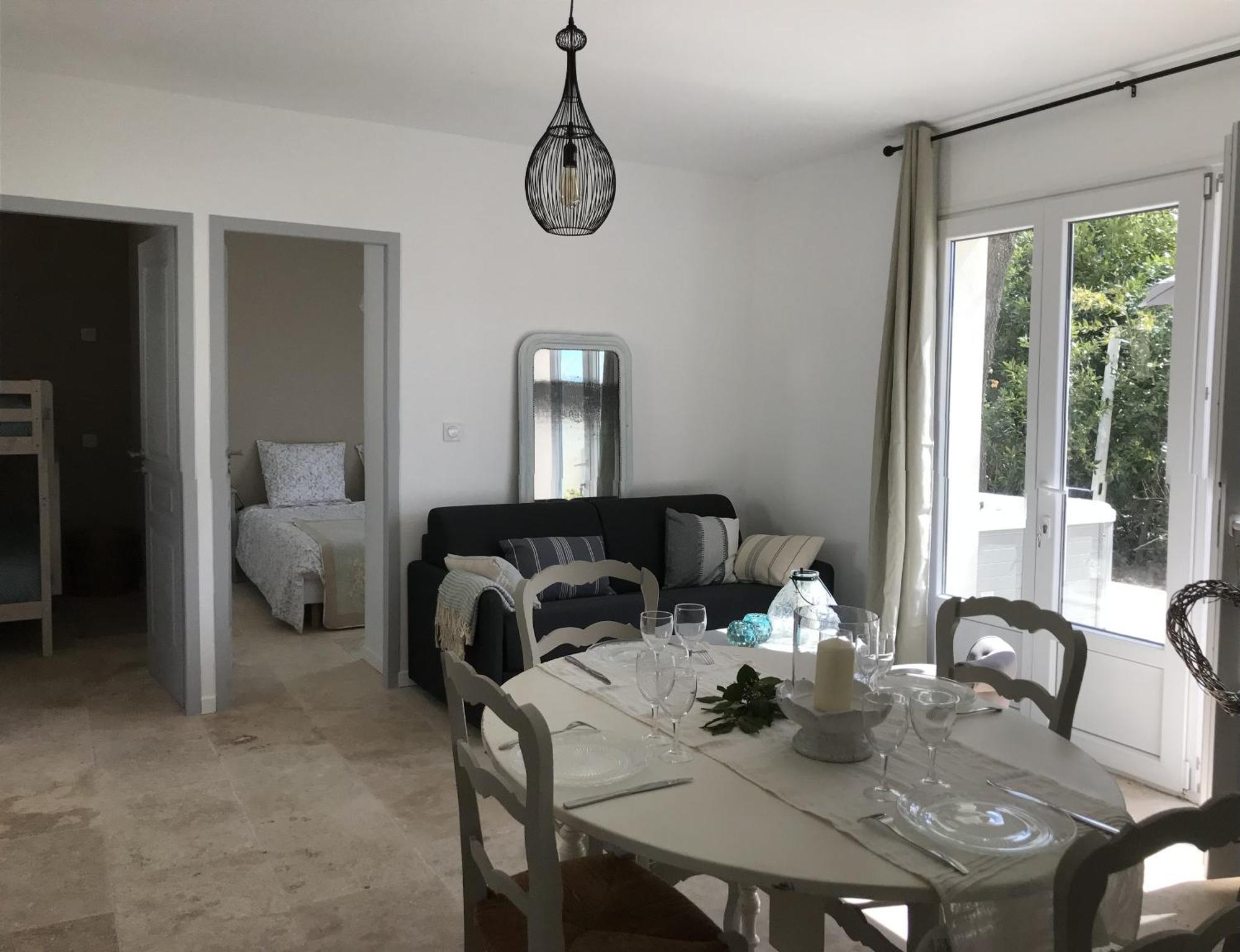 Les Mazets Et Spa D'Uzes Arpaillargues-et-Aureillac 객실 사진