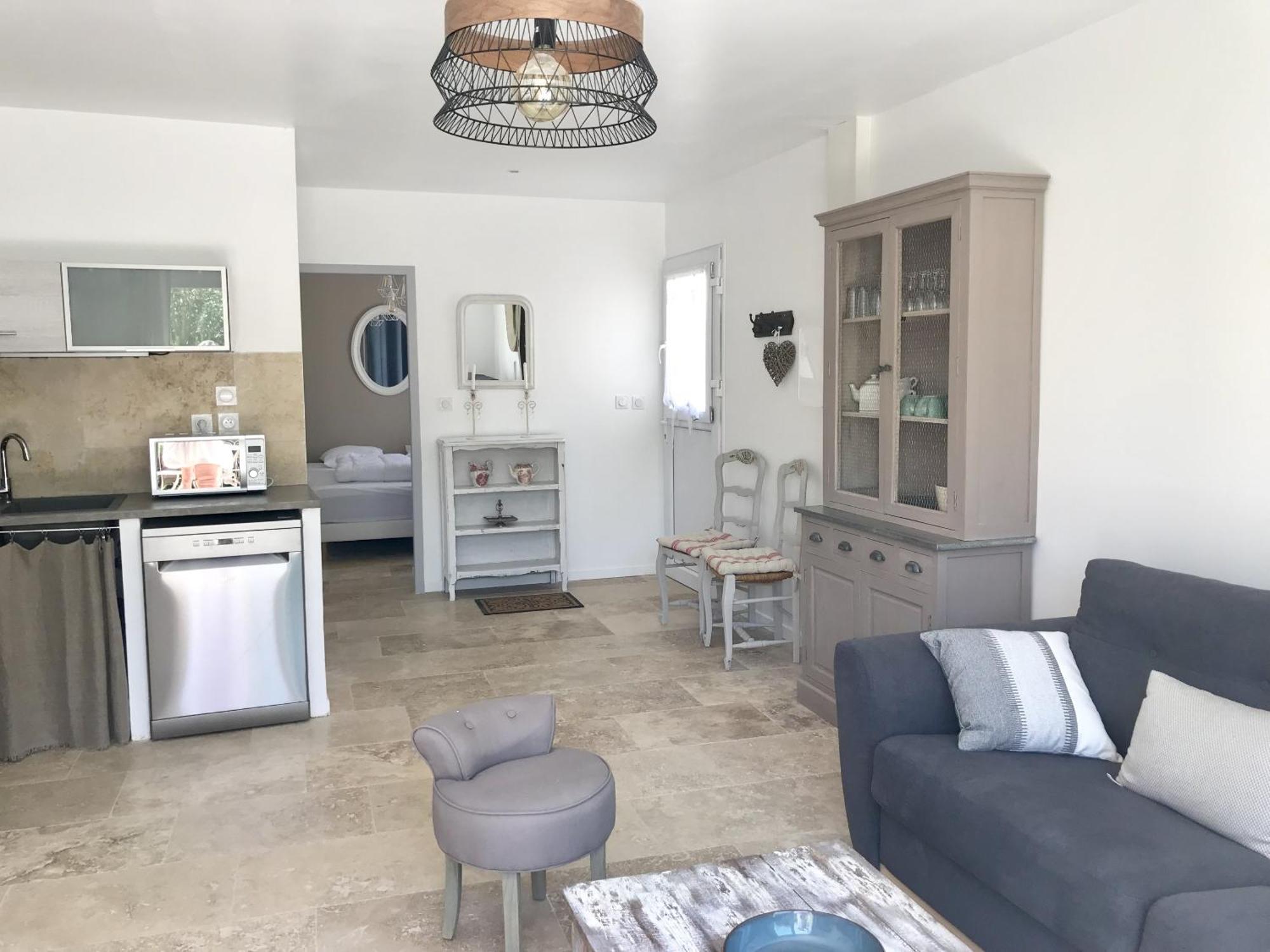Les Mazets Et Spa D'Uzes Arpaillargues-et-Aureillac 외부 사진